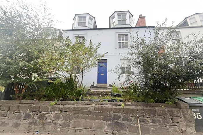 1 Bedroom Flat For Sale In , High Street, Newburgh, Fife, KY14