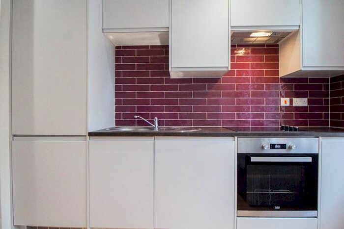 Studio To Rent In St Paul's Street, Leeds, #, LS1