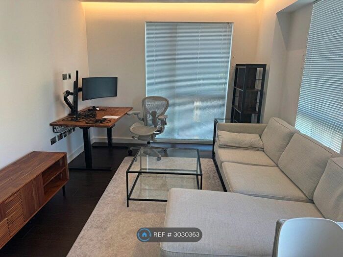 1 Bedroom Flat To Rent In Malthouse Road, London, SW11