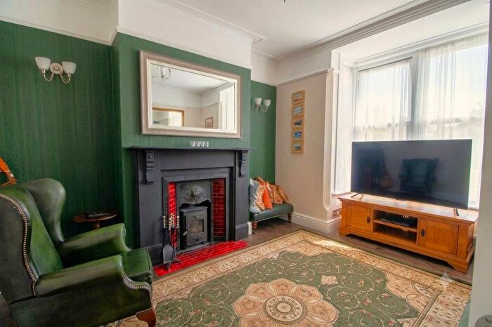 4 Bedroom Detached Bungalow For Sale In Belmont Road, Westgate-On-Sea, CT8