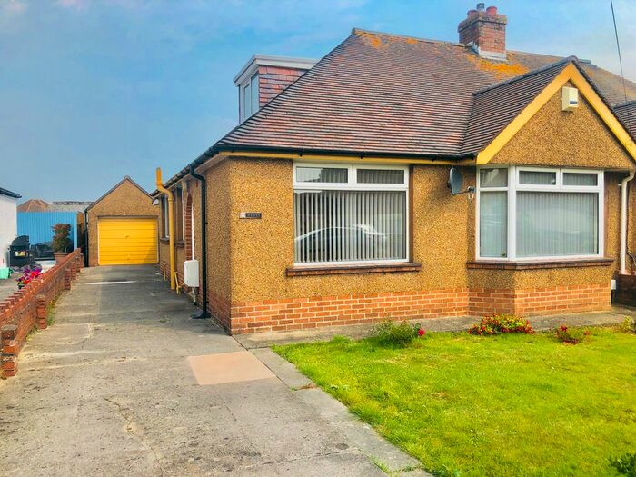 3 Bedroom Bungalow To Rent In Morningside Walk, Barry, CF62