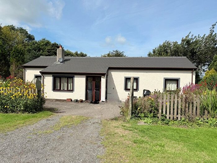 3 Bedroom Bungalow For Sale In Briscoe Close, Lamplugh, Workington, Cumbria, CA14