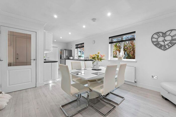 4 Bedroom Detached House For Sale In Minafon, Leithen Road, Innerleithen, EH44