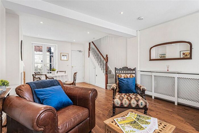 2 Bedroom End Of Terrace House To Rent In Stockmore Street, Oxford, OX4