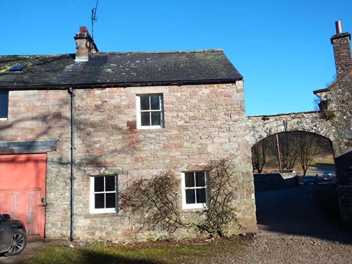 3 Bedroom Property To Rent In Deer Park Cottage, Dalemain, Se, Cumbria, CA11