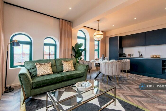 1 Bedroom Flat To Rent In Victoria Street, Newark, NG24