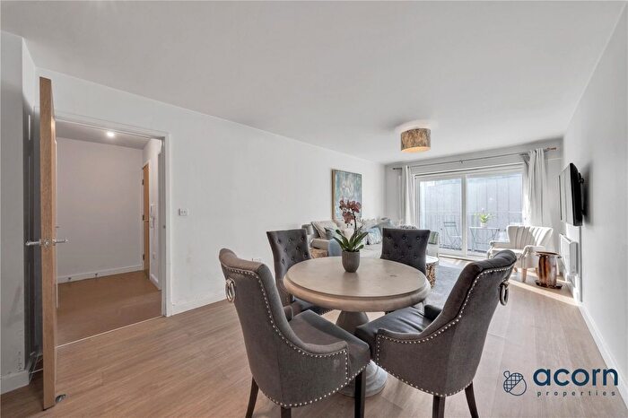 1 Bedroom Flat To Rent In Bentfield House, Heritage Avenue, London, NW9
