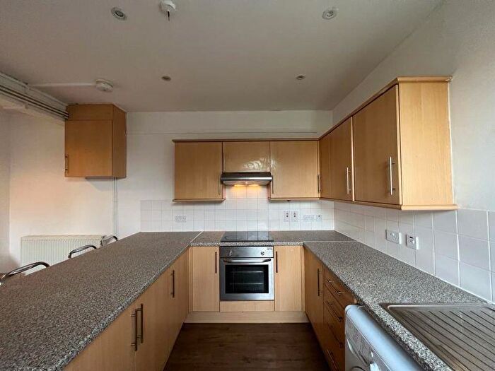4 Bedroom Terraced House To Rent In Riley Road, Brighton, BN2