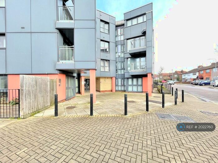 Studio To Rent In Invito House, Ilford, IG2