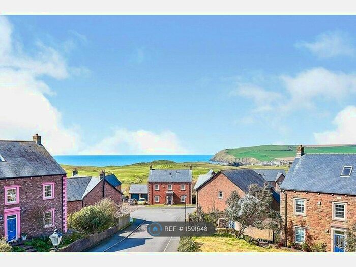 2 Bedroom Flat To Rent In Fairladies, St. Bees, CA27