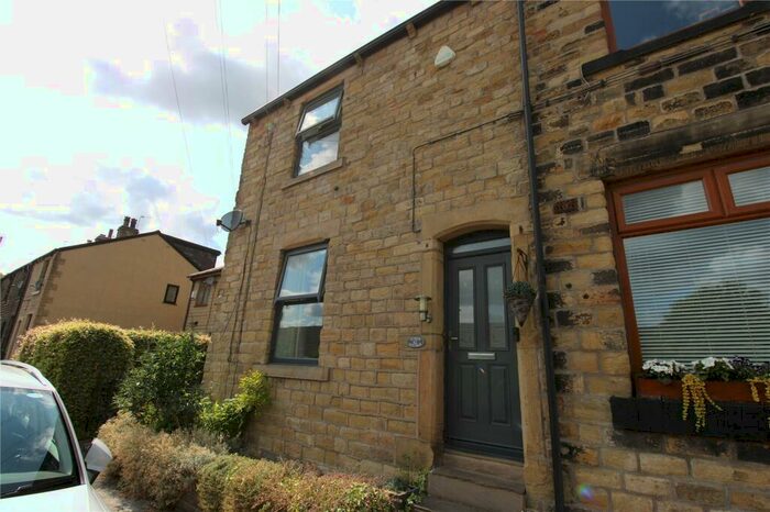 2 Bedroom End Of Terrace House To Rent In Shaw Hall Bank Road, Greenfield, Oldham, Greater Manchester, OL3