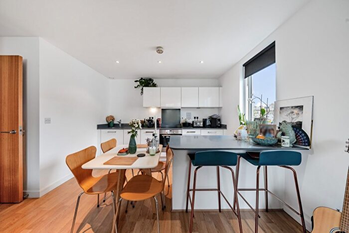 1 Bedroom Flat For Sale In Perry Vale, London, SE23