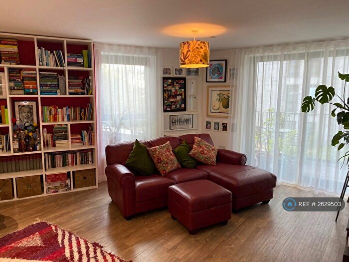 2 Bedroom Flat To Rent In Bramwell Way, London, E16