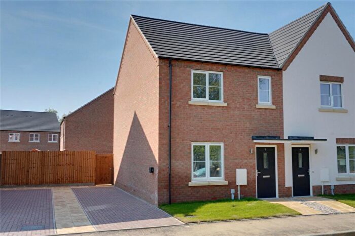 2 Bedroom Semi Detached House For Sale In Barton Mills Parish Council, Newmarket Road, Barton Mills, Suffolk, IP28