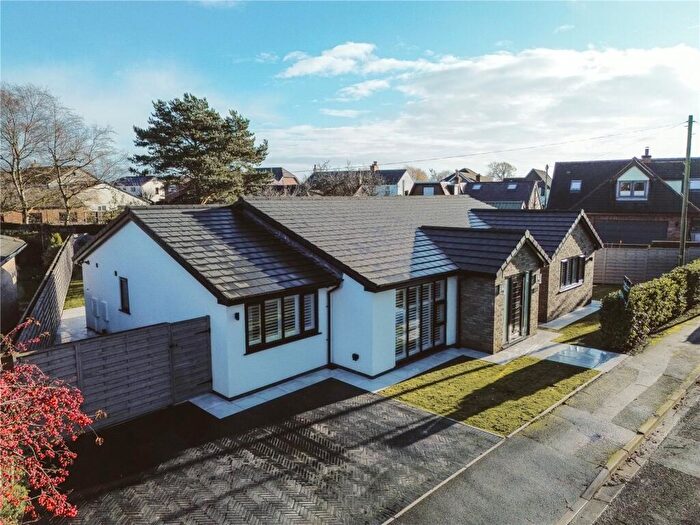 3 Bedroom Bungalow For Sale In Boundary Lane, Hesketh Bank, Preston, Lancashire, PR4