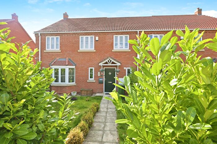 4 Bedroom Semi-Detached House For Sale In Kirkgate Street, Wisbech, PE13