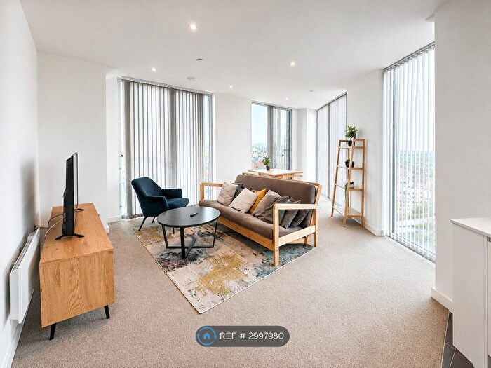 2 Bedroom Flat To Rent In Transmission House, Manchester, M4