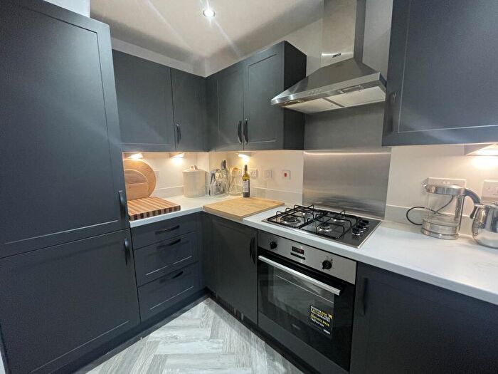 2 Bedroom Semi-Detached House To Rent In Portland Way, Bishops Itchington, CV47