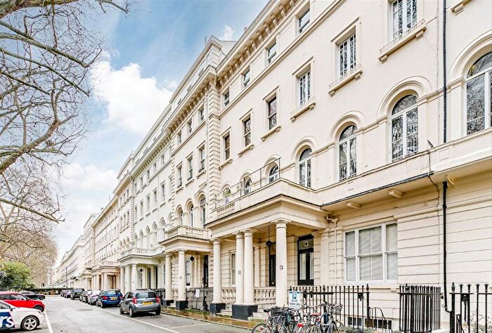 1 Bedroom Flat To Rent In Westbourne Terrace, Notting Hill, W2