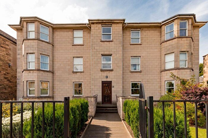 2 Bedroom Flat For Sale In Flat, C Mayfield Gardens, Mayfield, Edinburgh, EH9