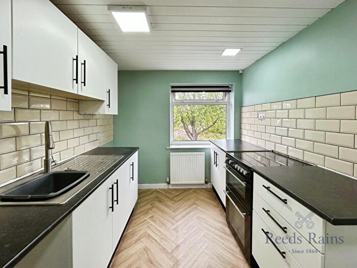 2 Bedroom Apartment To Rent In Gregson Lane, Hoghton, Preston, PR5