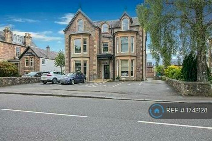3 Bedroom Flat To Rent In Henderson Street, Bridge Of Allan, Stirling, FK9