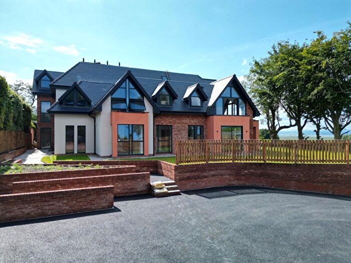 3 Bedroom Apartment For Sale In Cottage Lane, Teviot Bank, Heswall, CH60