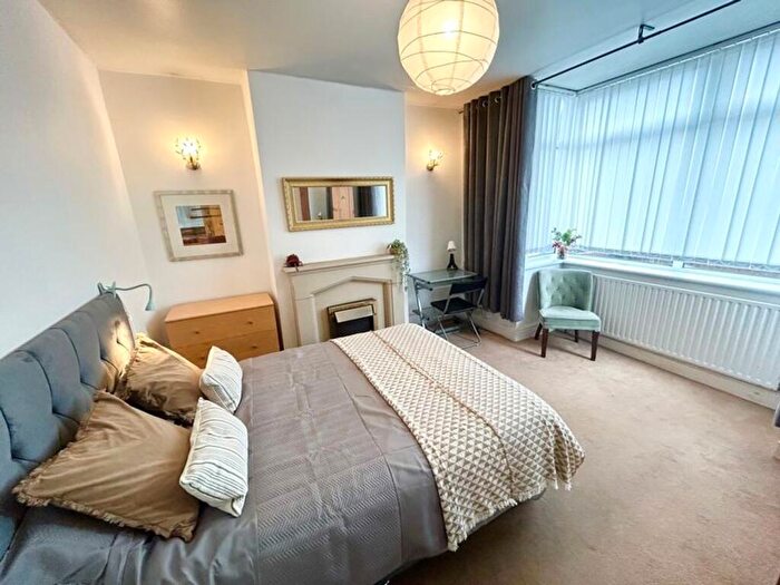 1 Bedroom House To Rent In Northville Road, Bristol, BS7