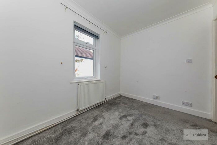 2 Bedroom Apartment To Rent In Whitehall Road, , Thornton Heath, CR7
