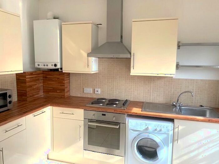 1 Bedroom Flat To Rent In Lansdowne Road, London, N3