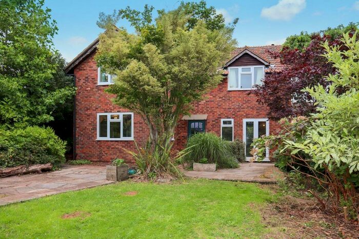 4 Bedroom Detached House To Rent In Kempley, GL18
