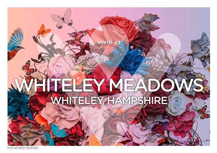 2 Bedroom House For Sale In Whiteley Meadows, Whiteley, Southampton, Hampshire, SO30