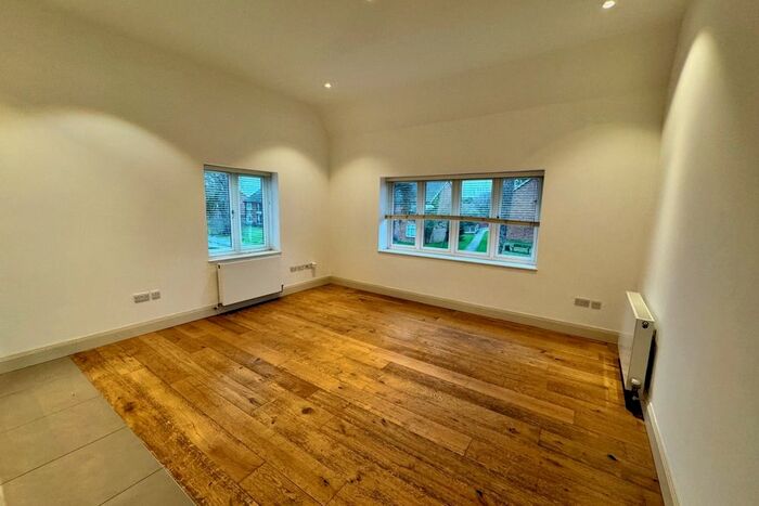 3 Bedroom Flat To Rent In St. Jude's Cottages, St. Jude's Road, Englefield Green, Surrey, TW20