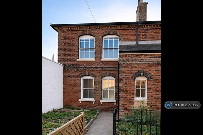 3 Bedroom End Of Terrace House To Rent In Angel Gate, Harwich, CO12