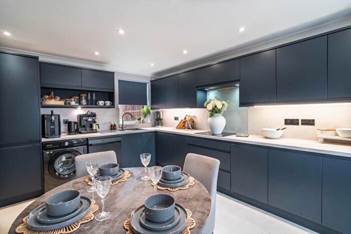 2 Bedroom Terraced House For Sale In Whitehope Close, Bransholme, HU7