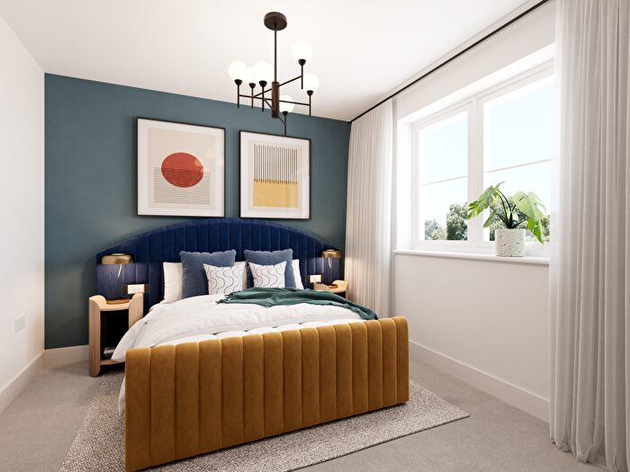 3 Bedroom End Of Terrace House For Sale In Kipling Way, Northampton, NN6