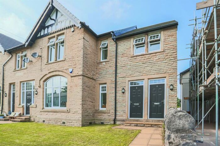 3 Bedroom Apartment To Rent In Rimington Lane, Rimington, Clitheroe, BB7