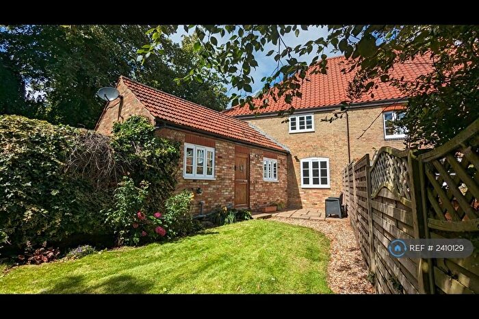 2 Bedroom End Of Terrace House To Rent In West End, Wilburton, Ely, CB6