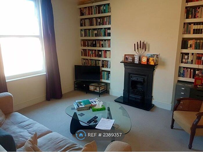 1 Bedroom Flat To Rent In Arundel Street, Nottingham, NG7