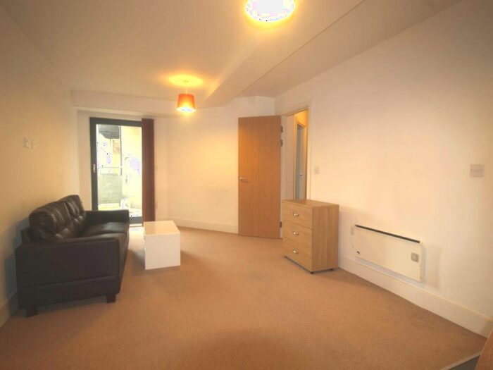 1 Bedroom Flat To Rent In Woolston Warehouse, Grattan Road, Bradford, BD1