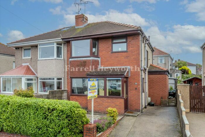 3 Bedroom House For Sale In Schneider Road, Barrow In Furness, LA14