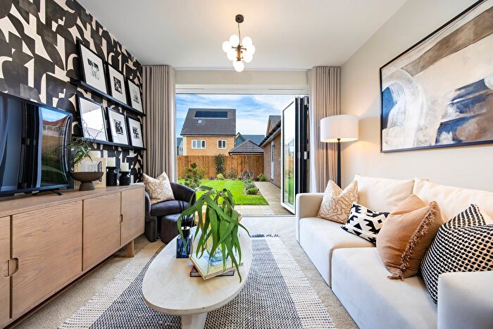5 Bedroom Detached House For Sale In "The Yew" At School Lane, Rowlands Gill, NE39