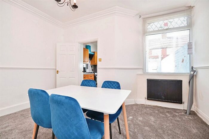 2 Bedroom Detached House To Rent In Kildare Street, Middlesbrough, TS1