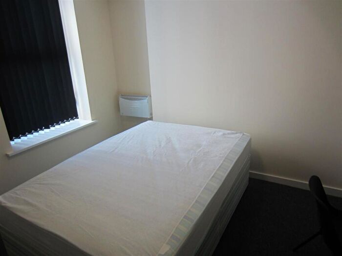 1 Bedroom Private Hall To Rent In The Hub, Hampshire Terrace, Portsmouth, Hants, PO1