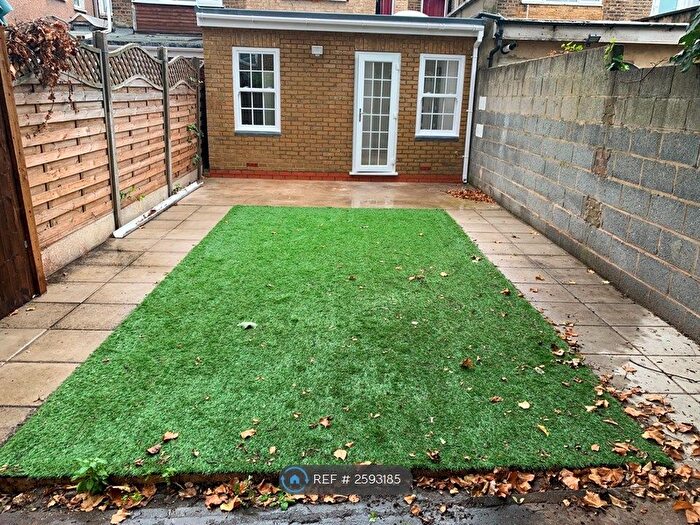 2 Bedroom Flat To Rent In Green Street, London, E13