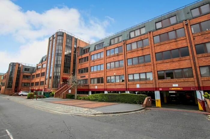 2 Bedroom Flat To Rent In New Priestgate House, Peterborough, PE1