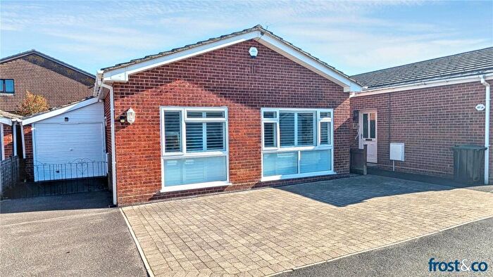 2 Bedroom Bungalow For Sale In Wayne Road, Parkstone, Poole, Dorset, BH12