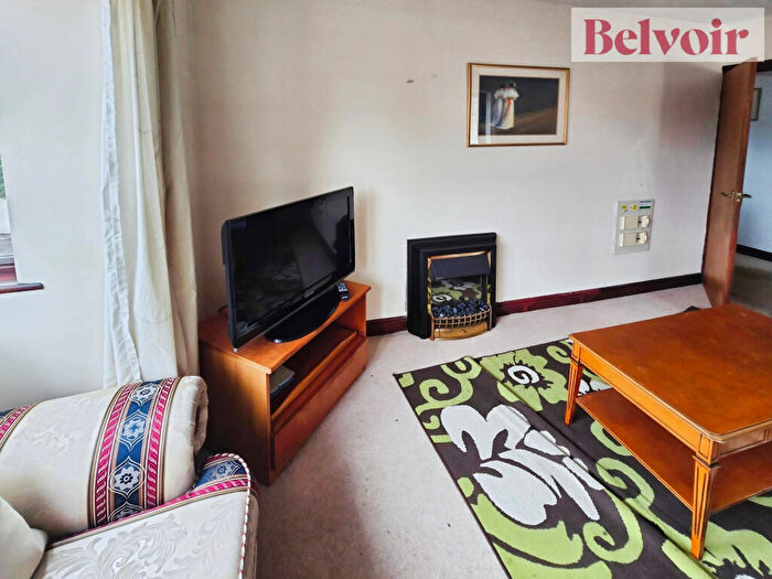 2 Bedroom Flat To Rent In St Johns Court, Hensingham, Whitehaven, CA28
