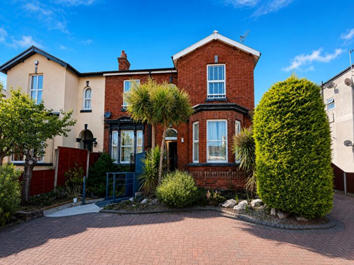 3 Bedroom Apartment For Sale In Talbot Street, Southport, Merseyside, PR8