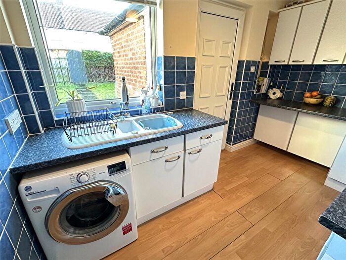 3 Bedroom Terraced House For Sale In Deer Park Road, Carlisle, Cumbria, CA3